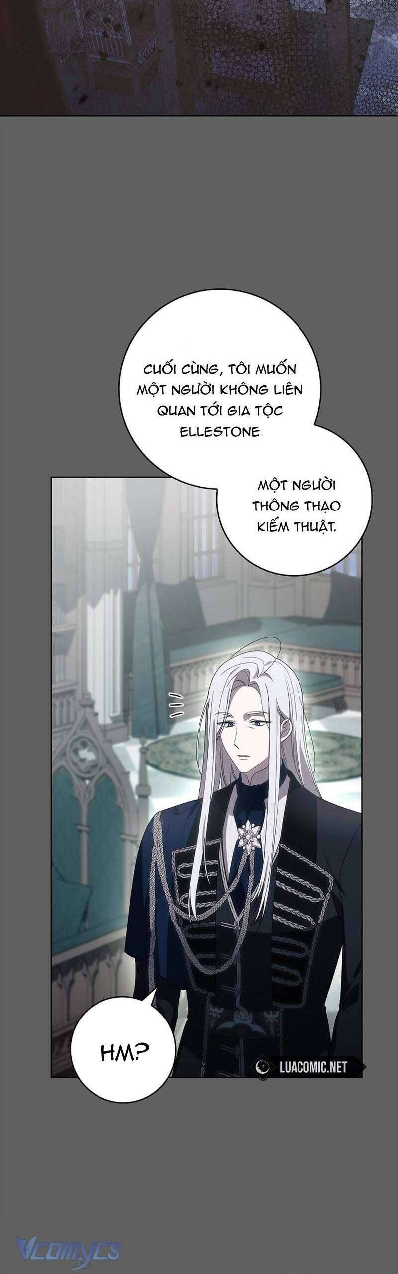 100 Lời Nguyền Của Biệt Thự Elleston - chap3 - Trang 6